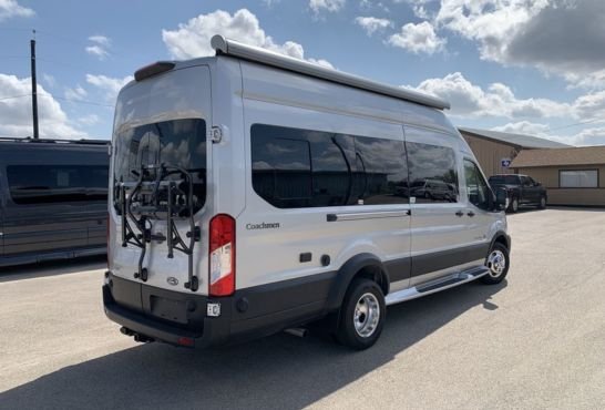 Auto Side Rear Window Services