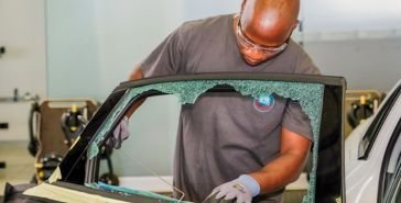 Car Side Window Replacement