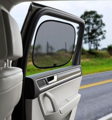 Car Sun Shade