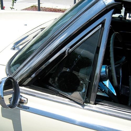 Front Driver Side Window Abu Dhabi