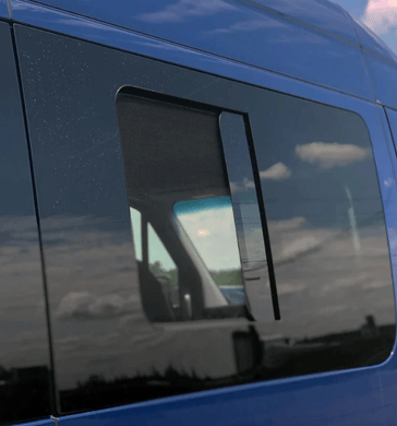 Passenger Auto Windows Abu Dhabi