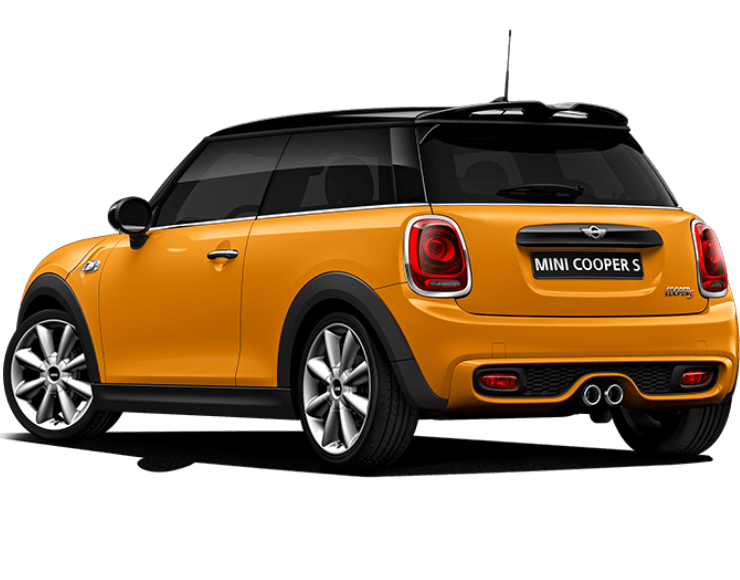 Rear Windscreen Replacement
