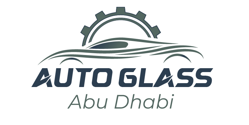 auto glass abu dhabi logo