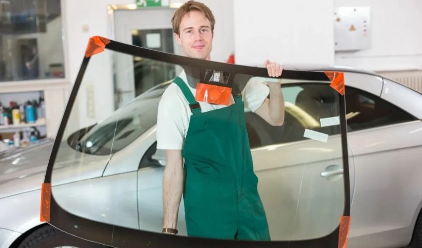 Car Glass Replacement Abu Dhabi