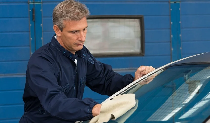 Car Windshield Repair