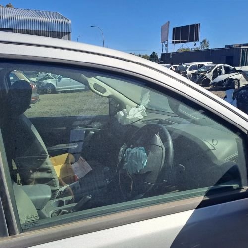 Front Driver Side Window Abu Dhabi