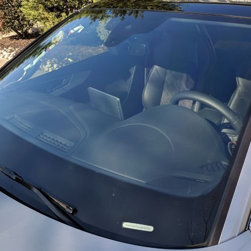 Front Windscreen Replacement Abu Dhabi