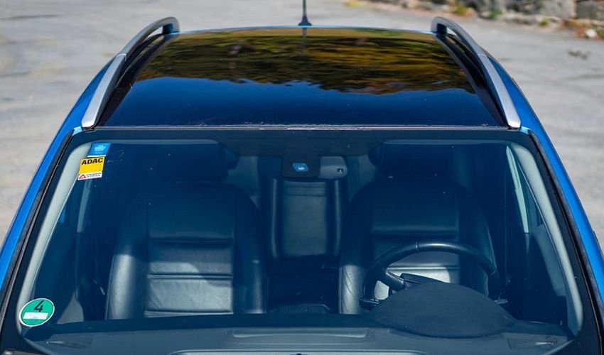 Modern Car Glass Repair